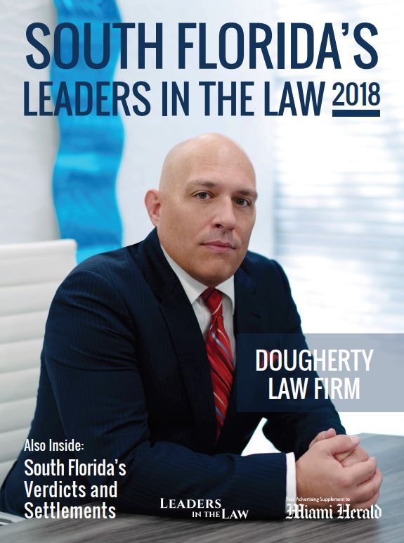 south florida's leaders in law